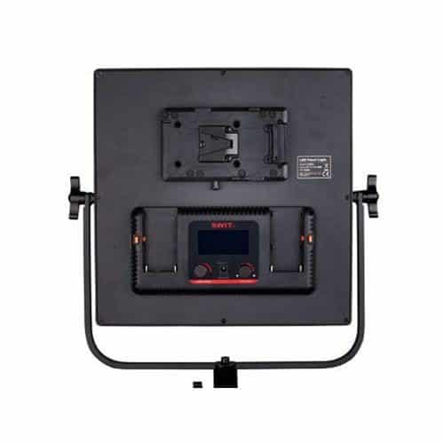 SWIT S-2420CS bi-color edge-LED panel