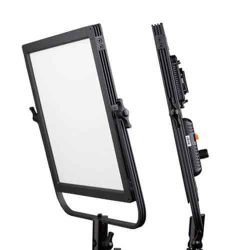 SWIT S-2420CS bi-color edge-LED panel