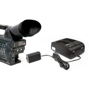 SWIT S-3602D dvojkanálová nabíjačka batérií Panasonic VW-VBD