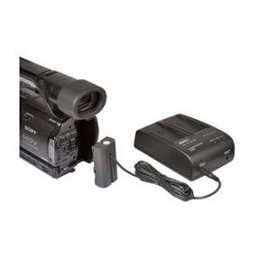 SWIT S-3602F dvojkanálová nabíjačka batérií Sony NP-F
