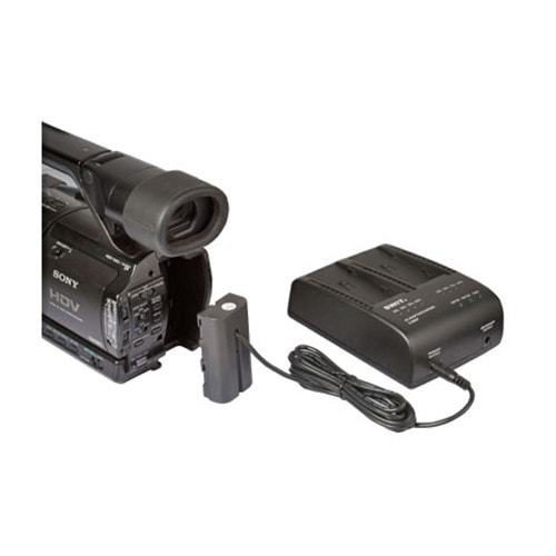 SWIT S-3602F dvojkanálová nabíjačka batérií Sony NP-F