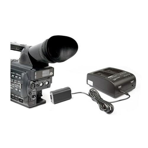 SWIT S-3602P dvojkanálová nabíjačka batérií Panasonic !!! VÝROBA SKONČILA !!!