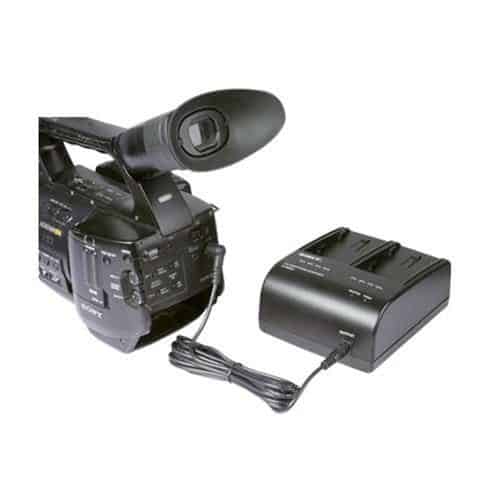 SWIT S-3602U dvojkanálová nabíjačka batérií Sony BP-U