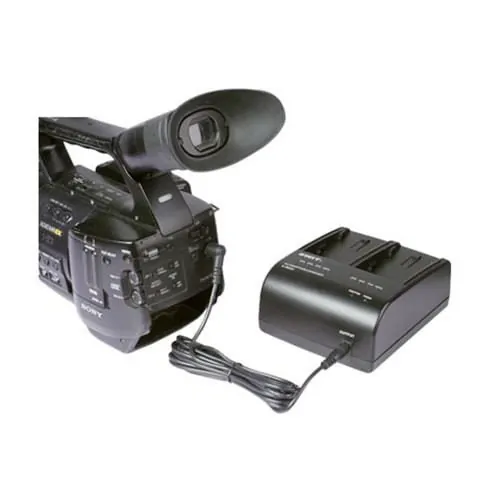 SWIT S-3602U dvojkanálová nabíjačka batérií Sony BP-U