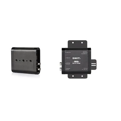 SWIT S-4600 prevodník SDI to HDMI Heavy Duty