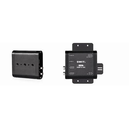 SWIT S-4601 prevodník HDMI to SDI Heavy Duty