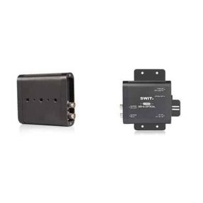 SWIT S-4605 prevodník 3G-SDI to Optical Heavy Duty