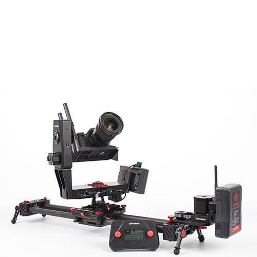 iFootage Wireless Motion Controller System S1A3