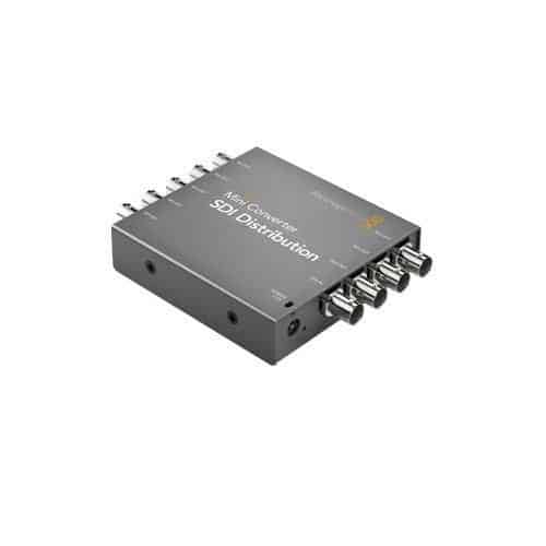 Blackmagic Mini Converter SDI Distribution