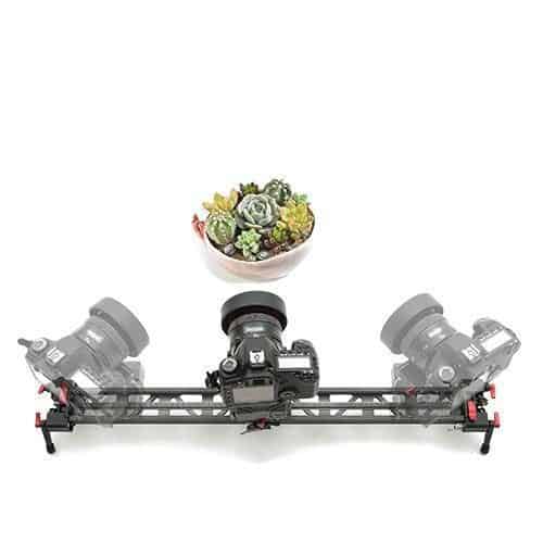 iFootage Shark Slider Mini bundle