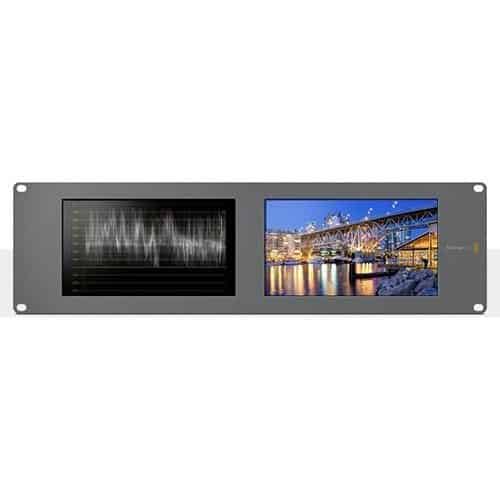 Blackmagic SmartScope Duo 4K 2