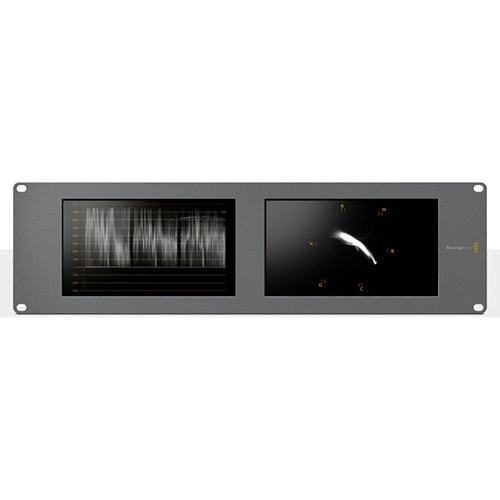 Blackmagic SmartScope Duo 4K 2