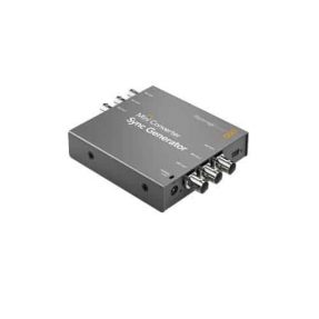 Blackmagic Mini Converter Sync Generator