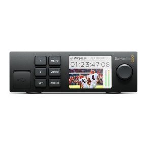 Blackmagic Teranex Mini Smart Panel