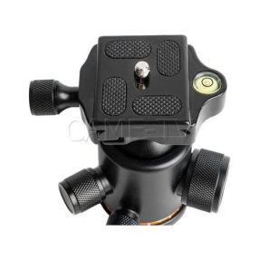 CAME-TV TP727 38mm Ball Head