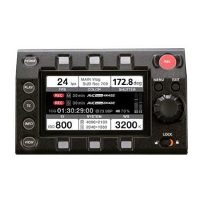 Panasonic VariCam 35 AU-V35C1G