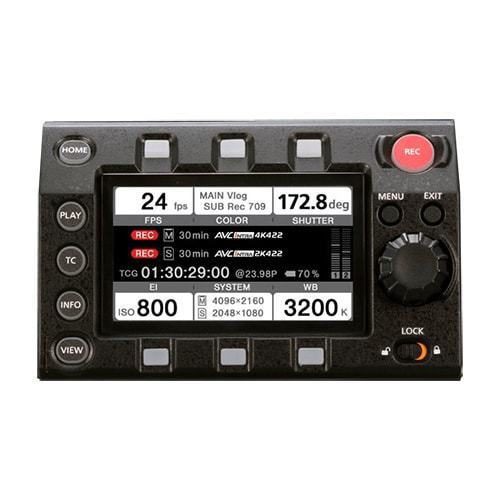 Panasonic VariCam 35 AU-V35C1G