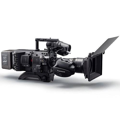Panasonic VariCam HS AU-V23HS1G