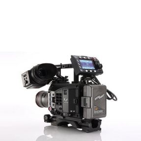 Panasonic VariCam LT AU-V35LT1G