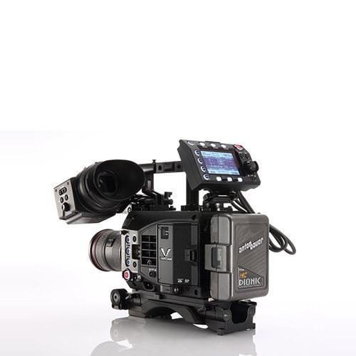 Panasonic VariCam LT AU-V35LT1G