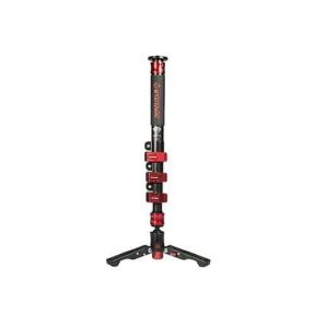 iFootage Cobra 2 monopod so stojanom (A180) (Výroba skončila !)