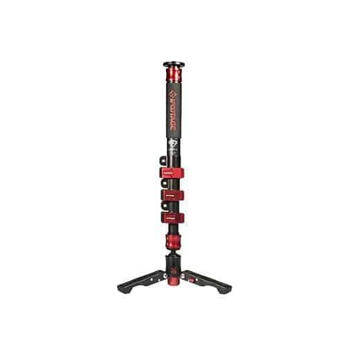 iFootage Cobra 2 monopod so stojanom (A180) (Výroba skončila !)