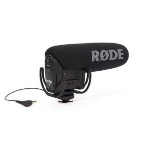 Rode VideoMic Pro (akcia -11,6%)