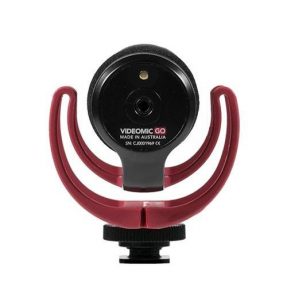 Rode VideoMic GO