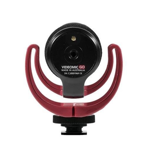 Rode VideoMic GO