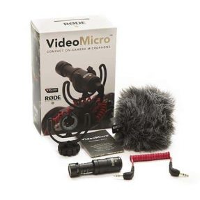 Rode VideoMicro