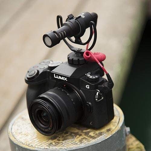 Rode VideoMicro