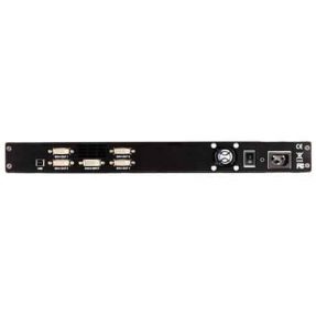 Datapath x4 Rack Mountable