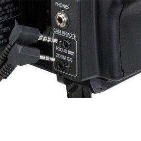 Libec ZFC-5HD
