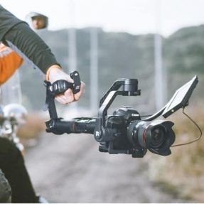 Zhiyun Crane 2 (výroba ukončená)