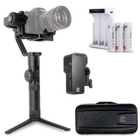 Zhiyun Crane 2 (výroba ukončená)