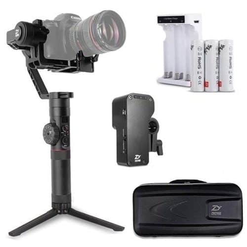 Zhiyun Crane 2 (výroba ukončená)