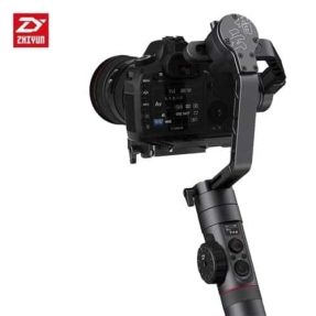 Zhiyun Crane 2 (výroba ukončená)