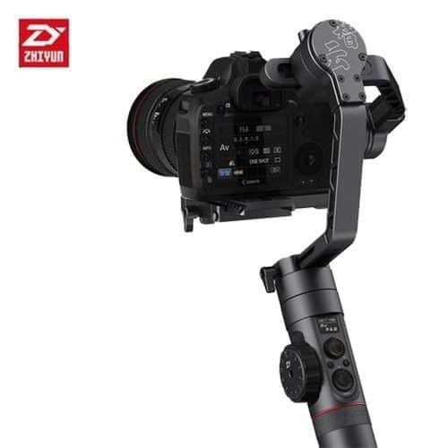 Zhiyun Crane 2 (výroba ukončená)