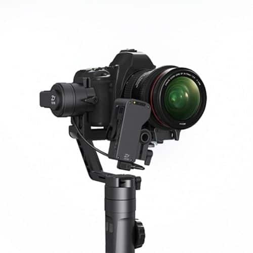 Zhiyun Crane 2 (výroba ukončená)