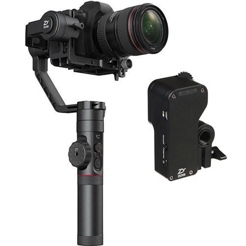 Zhiyun Crane 2 (výroba ukončená)