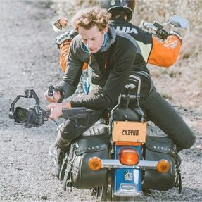 Zhiyun Crane 2 (výroba ukončená)