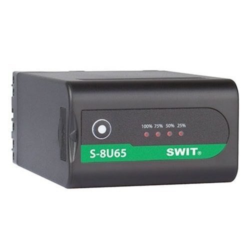 SWIT S-8U65 (výroba ukončená)