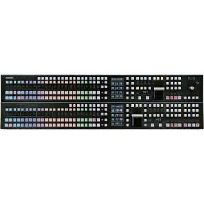 Panasonic AV-HS6000 2ME videomixpult