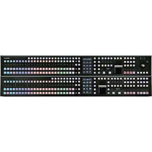 Panasonic AV-HS6000 2ME videomixpult
