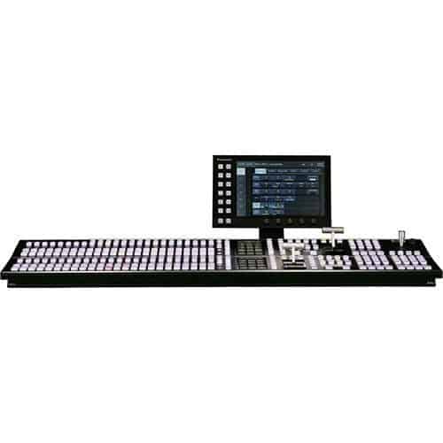 Panasonic AV-HS6000 2ME videomixpult