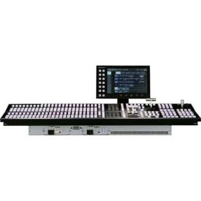 Panasonic AV-HS6000 2ME videomixpult