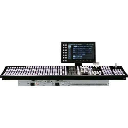 Panasonic AV-HS6000 2ME videomixpult