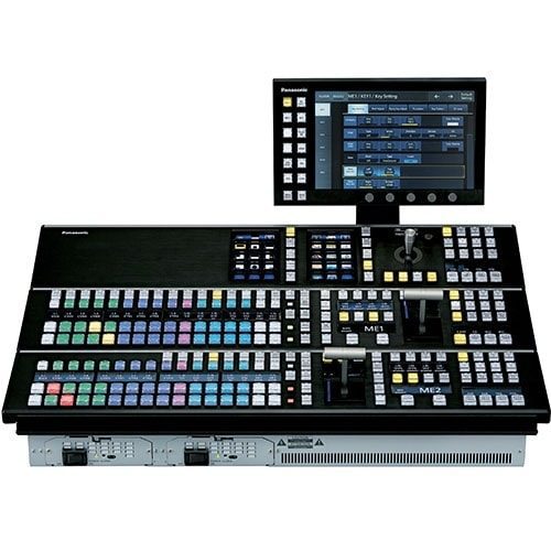 Panasonic AV-HS6000 2ME videomixpult