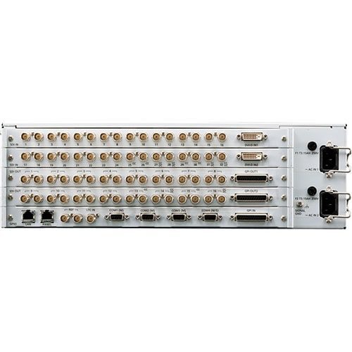 Panasonic AV-HS6000 2ME videomixpult