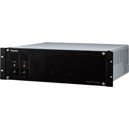 Panasonic AV-HS6000 2ME videomixpult